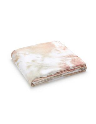 Пододеяльник вареный хлопок перкаль L1nkstudio Tie dye Двуспальный 180х220 см p_s_k_639001 фото