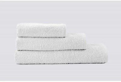 Махровое полотенце отельное Lotus Отель 400 г/м2 sv2000022209748 фото