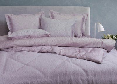 Комплект постільної білизни LUXURY LINENS Donna Тенсел Сімейні luli2600033 фото
