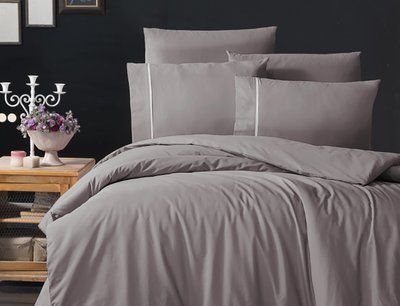 Комплект Deluxe Ranforce RDLX-111 Alisa Lilac RDLX-111-Alisa-Lilac-Євро фото