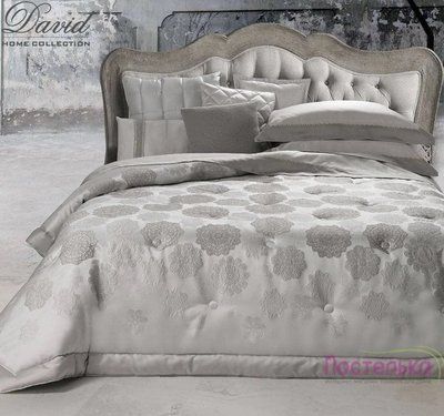 Покрывало David Home Dentelle тонкое (Тонкое) p_s_k_d2702708104 фото