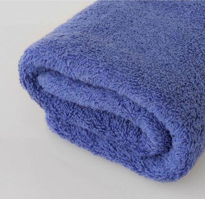 Рушник махровий SERENITY Billerbeck S92602010ІТ-л фото