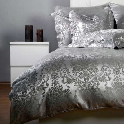 Підковдра Billerbeck Portofino 100% шовк 609268 фото