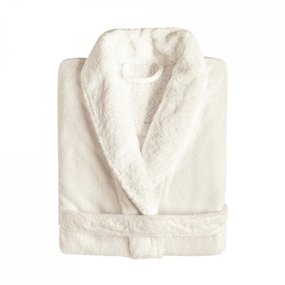 Халат египетский хлопок Graccioza Egoist Bath Robes Graccioza-10069090-20002-XL фото