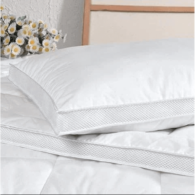 Подушка мікрогелева TAC Royal 50х70 см tac_18091319 фото