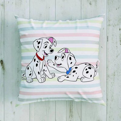 Декоративна подушка мікрогелева TAC Disney 101 Dalmatians tac_60265220 фото