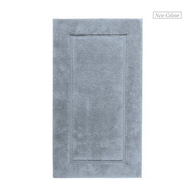 Коврик для ванной Graccioza Egoist Bath Rug, FRENCHBLUE, 60x100 см Graccioza-838190321-23955 фото