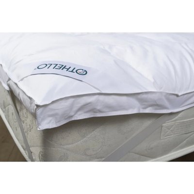 Топпер Othello - Fibra Comfort Полуторний 120х200 см 1800 г p_s_k_svt-2000022239127 фото