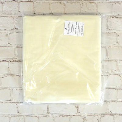 Підковдра Dom Cotton бязь люкс молочна (1 шт) d-c4992v-milk фото