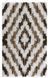 Коврик для ванной Graccioza IKAT Graccioza-430176055-10001 фото 1