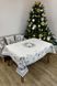 Скатертина на стіл гобеленова SILVER STAR provence_031269 фото 4