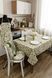 Скатерть Цветы provence_031592 фото 5