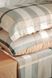 Комплект постільної білизни LUXURY LINENS Barbara 100% єгипетська бавовна Сімейні luli3400023 фото 2