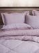 Комплект постільної білизни LUXURY LINENS Donna Тенсел Сімейні luli2600033 фото 3