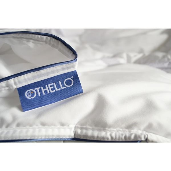 Ковдра Othello - Coolla Aria антиалергенне Євро 195х215 см 1050 г p_s_k_svt-2000022272759 фото
