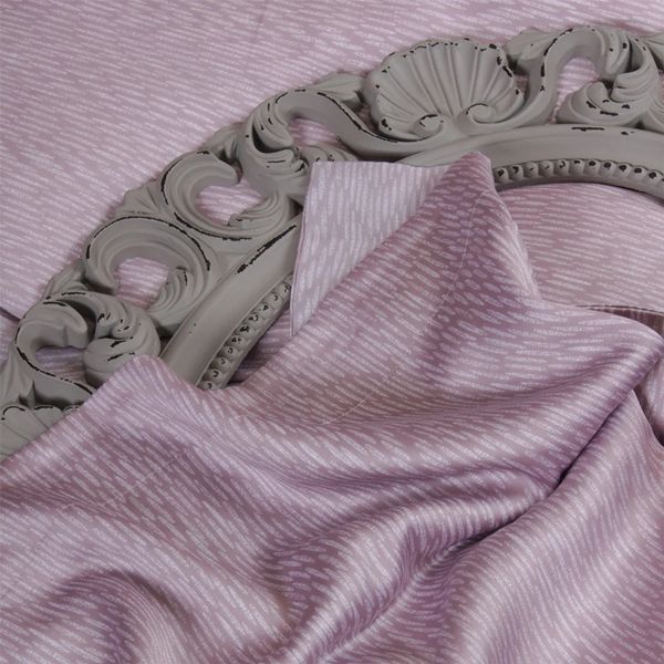 Комплект постільної білизни LUXURY LINENS Donna Тенсел Сімейні luli2600033 фото