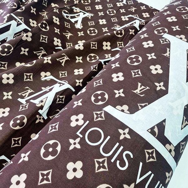 Постельное белье Бязь Люкс Стиль LV MERISET usk560827-10 фото
