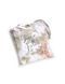 Пододеяльник вареный хлопок перкаль L1nkstudio Tie dye Двуспальный 180х220 см p_s_k_639001 фото 6