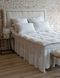 Ковдра пухова 100% білий пух SoundSleep Soaring (Всесезонна) Полуторний 155х215 см 510 г p_s_k_92050723 фото 1