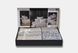 Постільна білизна La Romano Silk Satin Florence Ash Євро LaR_40784 фото 2