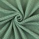 Водовідштовхувальний чохол на тримісний диван трикотаж жатка Diana Textile al4885-195х230 фото 5
