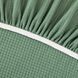 Водовідштовхувальний чохол на тримісний диван трикотаж жатка Diana Textile al4885-195х230 фото 6