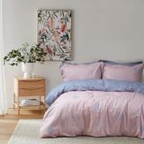 Постельное белье сатин Lotus Home - My Love Полутороспальные luli2313964-svt фото