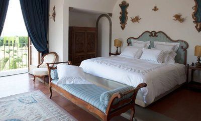 Постельное бельё сатин Signoria Firenze Marea Евро 200х220 см 270х290 см 50х70см (2шт) p_s_k_sf9601420-1 фото
