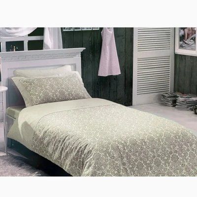 Постельное белье Maison Dor ROSE MARINE BEIGE (160x220) 800566 Mai_800566 фото
