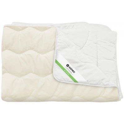 Одеяло Sonex хлопковое Cottona Облегченное Евро 200х220 см p_s_k_SO102116 фото