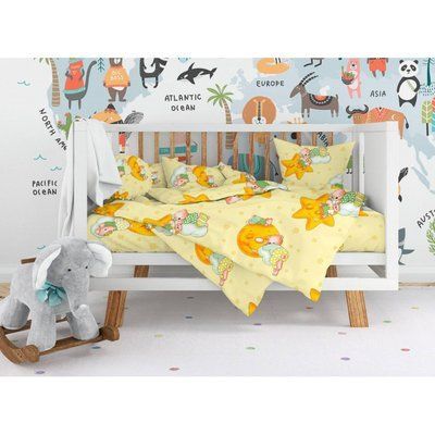 Детское постельное белье 535 marsel535 фото