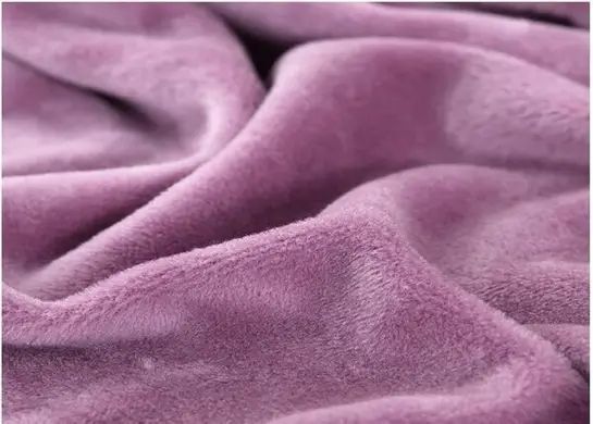 Защитный чехол на двухместный диван Велюровый Diana Textile Plush Velvet 145-185 см al2045-2-seat-L-purple фото