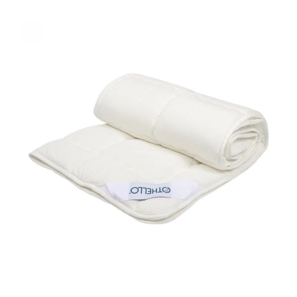 Детcкое антиаллергенное одеяло Othello - Cottonflex cream p_s_k_2000022180863 фото