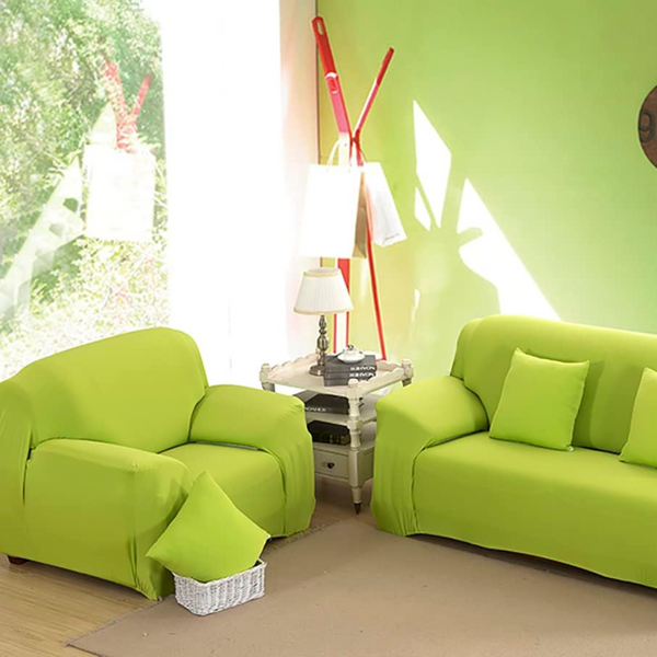 Чехол для кресла эластичный Homytex Бифлекс 6-12202 фото