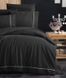Комплект Deluxe Ranforce RDLX-113 Alisa Black RDLX-113-Alisa-Black-Євро фото 3