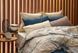 Наволочки варений бавовна перкаль L1nkstudio Taupe 50х75 см p_s_k_24445 фото 4