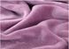 Защитный чехол на двухместный диван Велюровый Diana Textile Plush Velvet 145-185 см al2045-2-seat-L-purple фото 6