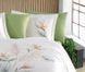 Постельное белье Dantela Vita Starlice Cream Сатин с вышивкой d-c22307840 фото 3