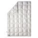 Ковдра пухова 90% білий пух SoundSleep Air касетна (Зимове) Євро 200х220 см 1200 г p_s_k_91034786 фото 1