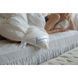 Ковдра пухова 90% білий пух SoundSleep Air касетна (Зимове) Євро 200х220 см 1200 г p_s_k_91034786 фото 3