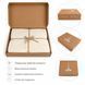 Постільна білизна Love You Варена бавовна Айворі Євро loveyouhome_ly62033 фото 5