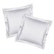 Наволочки оксфордские PAGOTI Minimal pagoti-pillowcases-12-12 фото