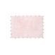 Набір килимків Irya - Alya pembe рожевий 60x90+40x60 svt-11913986362795 фото 2