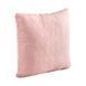 Двусторонняя декоративная подушка &ldquo;Velour&rdquo; Apricot 40х40 см 311.55_Apricot фото 2