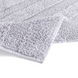 Килимок NEW PLUS BATH RUG  MISTY LILAC Sorema11079812419370120 фото 4