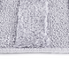 Килимок NEW PLUS BATH RUG  MISTY LILAC Sorema11079812419370120 фото 3