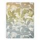 Плед Biederlack Wohndecke Horizon Flora 827616 фото 2