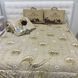 Зимова ковдра верблюжа вовна Crown epico_220 фото 4