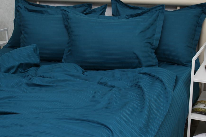 Комплект постільної білизни Multistripe MST-12 MST (1.5-sp)-12 фото