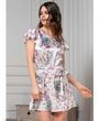 Женская туника "Миракл" 3545, XL